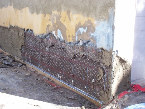 Stucco Maestro San Diego